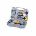 Necessities Tool Kit w/ Hard Carrying Case